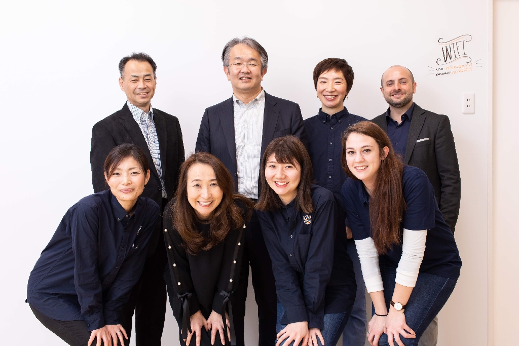 ミライノハコ の講師紹介